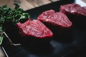 牛肉铁含量是猪肉的3倍！每天来一点，增肌、壮骨、补气血图片
