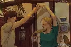 一个人该有的人生态度：坚持图片