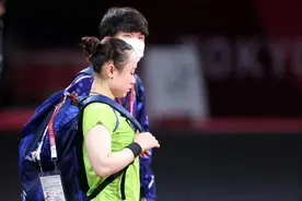 伊藤美诚又“挑衅”：下届奥运会誓夺三金！刘国梁巧妙回应图片