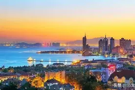 在山东哪个城市最适宜买房养老？图片