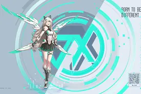 二次元世界“华硕”懂，天选游戏本与动漫共同火力全开！图片