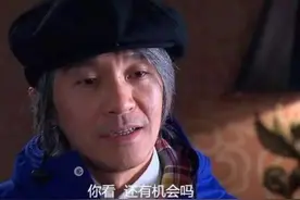 一年一影帝，百年周星驰，用电影解读周星驰的电影人生图片