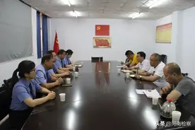 【检察好故事33】助力美丽家园建设图片