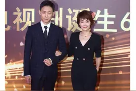 留着胡子渣的男人感觉更加显得阳刚霸气，看看王雷与杨烁的气场图片