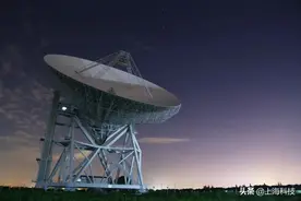 汇创新 | 天马望远镜：我们仰望同一片星空，却看向不同的诗与远方图片
