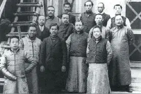 中华工程师学会与铁路精英图片