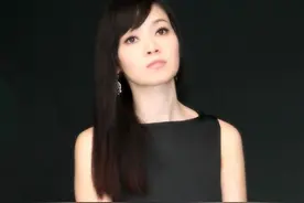 私生女侯佩岑比她母亲的爱情洒脱很多图片
