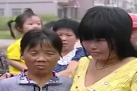 被拐少女20年后回家认亲，却事事遮掩，背后真相到底为何？图片