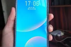 魅友都是高手！居然用牛仔布DIY魅族16s Pro手机壳图片