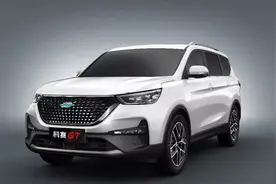 十几万就能买“GT”车型，这些车贼帅气图片