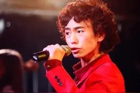 庞麦郎，撕扯着丑陋的过去，沉溺于不会来的将来图片