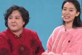 没有贾玲，她可能真红不了图片