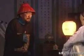 康熙王朝：为什么周培公通过蜡烛就可以看出太监作乱？图片