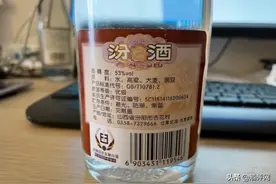 黄盖汾酒为何被称为“夺命53”？它有什么神奇之处？图片
