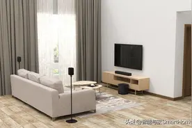 这才是年轻人想要的 体验星环ME无线智能家庭影院图片
