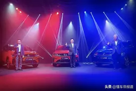 新车 | 宝腾版吉利缤越在马来西亚上市 约合12.7万元起售图片