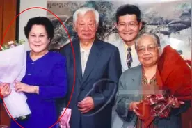 悲伤！琼瑶片“御用母亲”去世，死后立刻下葬不给观众悼念机会图片