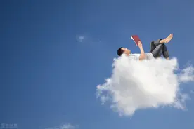 读书的力量图片