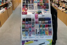 焦作这些店不大！东西不少图片