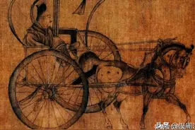 拓跋鲜卑的崛起，底下埋着一个如神般的史官图片