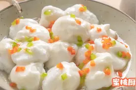 这做法十个人九个没吃过！成本仅2元，0油0糖，嫩到舌尖打颤图片