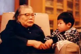 朱德最后一任妻子：因身体原因无法生育，却对前妻的儿子视如己出图片