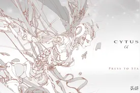 《Cytus α》测评：经典音乐游戏在NS平台上的一次成功移植图片