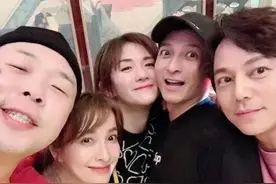 湖南等四省市被约谈，哪家电视节目过度娱乐化？图片