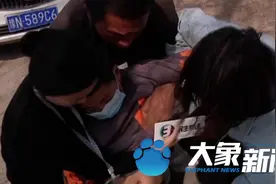 这是什么“怪病”？河南10岁男孩一出村就昏睡，医生都“束手无策”图片