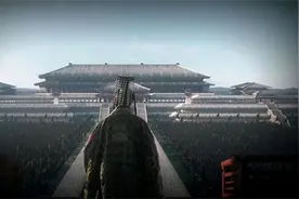 太子苦熬14年终于登基，在位仅三天就病逝，孙子意外成千古一帝图片