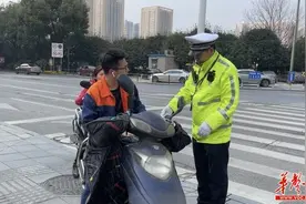 长沙县“史上最严”摩托车、电动车交通违法整治来了图片