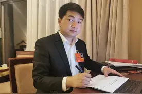 基层人物丨全国人大代表杨金龙：把“工匠精神”融入代表履职图片