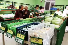 我为群众办实事 ｜ 丰台区地下室改造再利用有新招图片