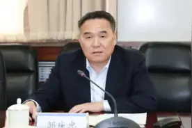 浪潮集团外来董事长大揭秘：一上任就看到了浪潮的“壁垒”图片