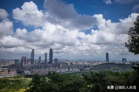 最良心的5A景区，门票20元一天都逛不完，去过的人都赞不绝口图片