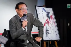 《演员2》尔冬升言辞太犀利，郭敬明捂耳朵，马苏直言：这么狠图片