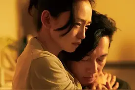 今年戛纳片单来了，选的华语片竟然是这两部图片