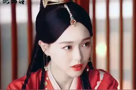 用原著读懂《燕云台》人物关系，萧燕燕是人生赢家，胡辇颠沛流离图片