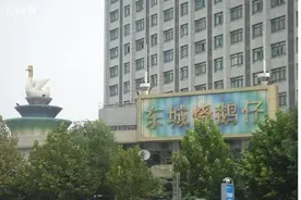 烧鹅仔、云亭、桃源、净雅，还记得济南这些饭店吗，满满的记忆啊图片