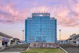 十堰市最强三医院，仅逊武汉，同是湖北医药学院附属医院图片