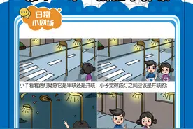 如何辨别串并联电路——科学风暴实验室第10集图片