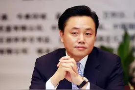 黄光裕出狱三月做了啥？图片