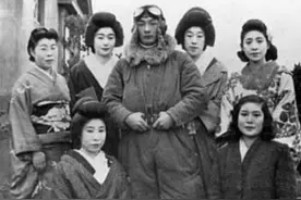 二战结束后，日本是如何快速恢复人口的？这个方法苦了日本女性图片