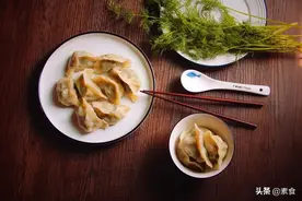 素食是尊重大自然，达到身心平衡的“精进”之道图片