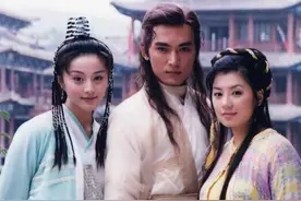 古龙最巅峰作品，20年无人敢翻拍，影帝吴京都只能当配角图片