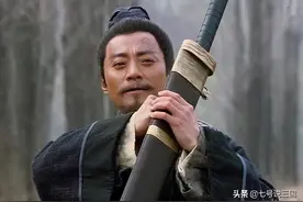 宋江为何不敢招惹武松，武松身上有两个特点，正好克制宋江图片