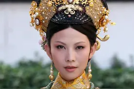 深度解读《甄嬛传》人物篇之宜修：人生苦长，不止爱情图片