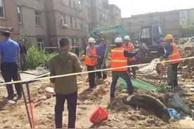 青山区这475处自建凉房，全都拆除了图片