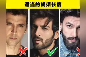 从科学的角度来看：女性心中理想的男性普遍存在的7个特征图片