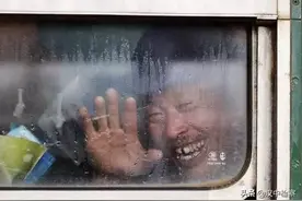 中国为什么没有城市贫民窟？图片